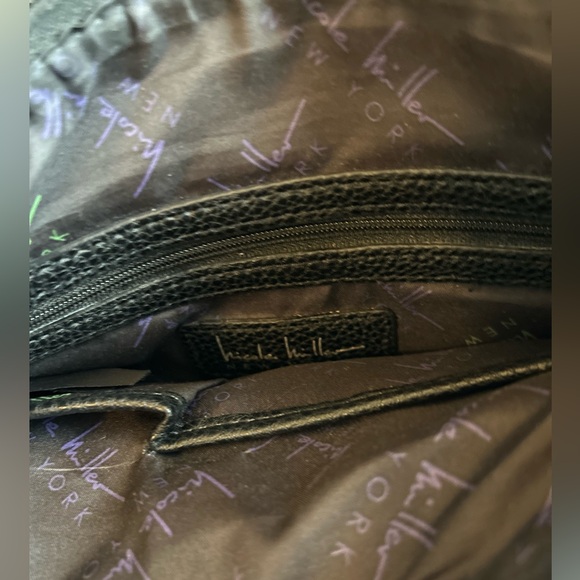 Nicole Miller Crossbody - Picture 5 of 10